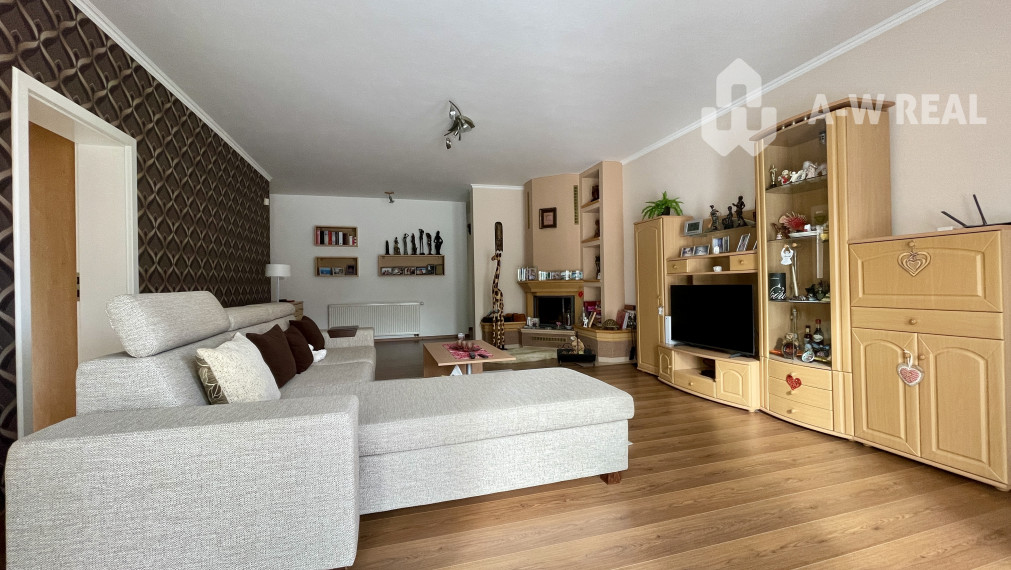 Rodinná vila na predaj v blízkosti mesta Dunajská Streda