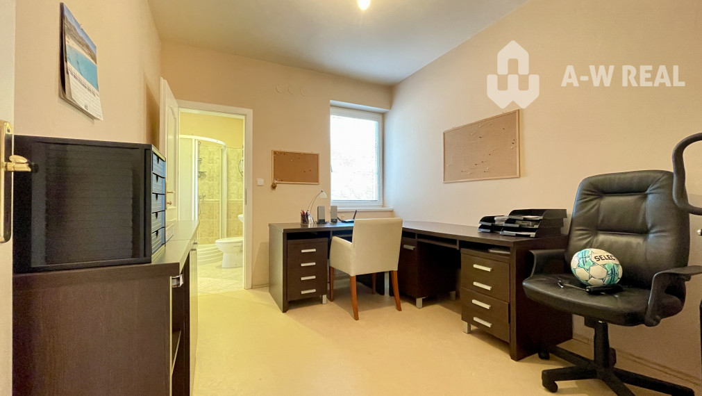 Rodinná vila na predaj v blízkosti mesta Dunajská Streda