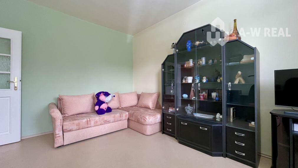 Rodinná vila na predaj v blízkosti mesta Dunajská Streda