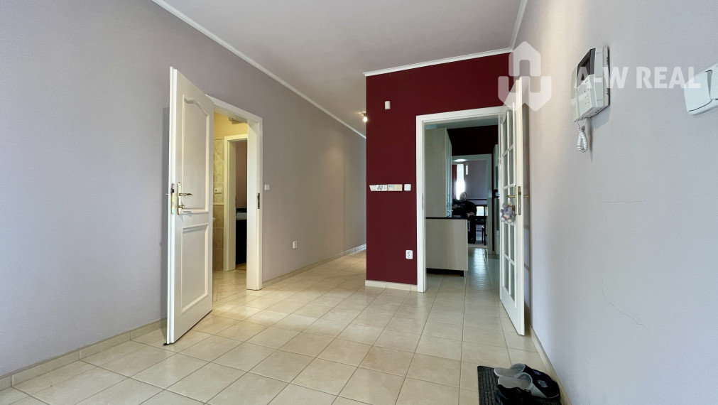 Rodinná vila na predaj v blízkosti mesta Dunajská Streda