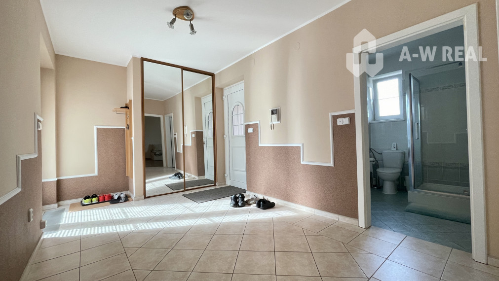 Rodinná vila na predaj v blízkosti mesta Dunajská Streda