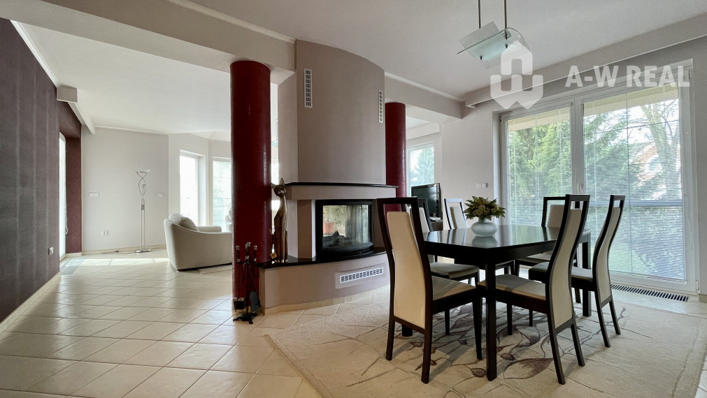 Rodinná vila na predaj v blízkosti mesta Dunajská Streda