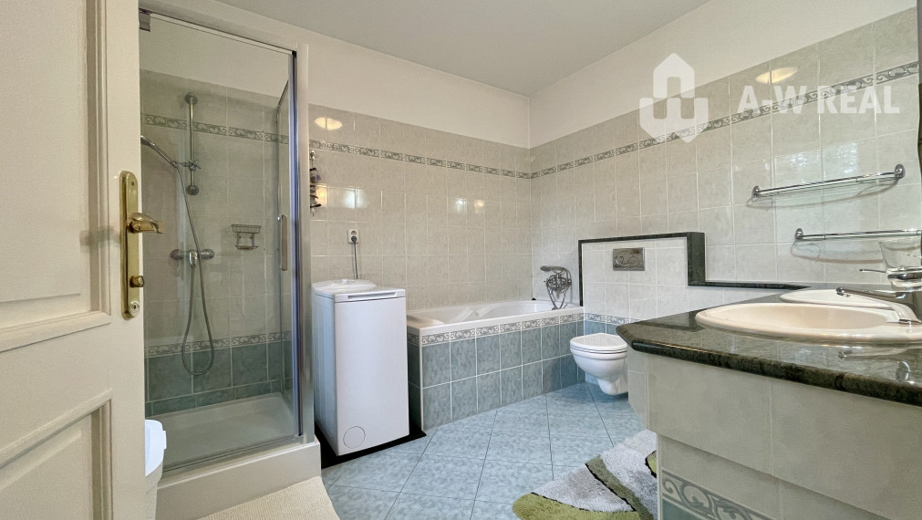 Rodinná vila na predaj v blízkosti mesta Dunajská Streda