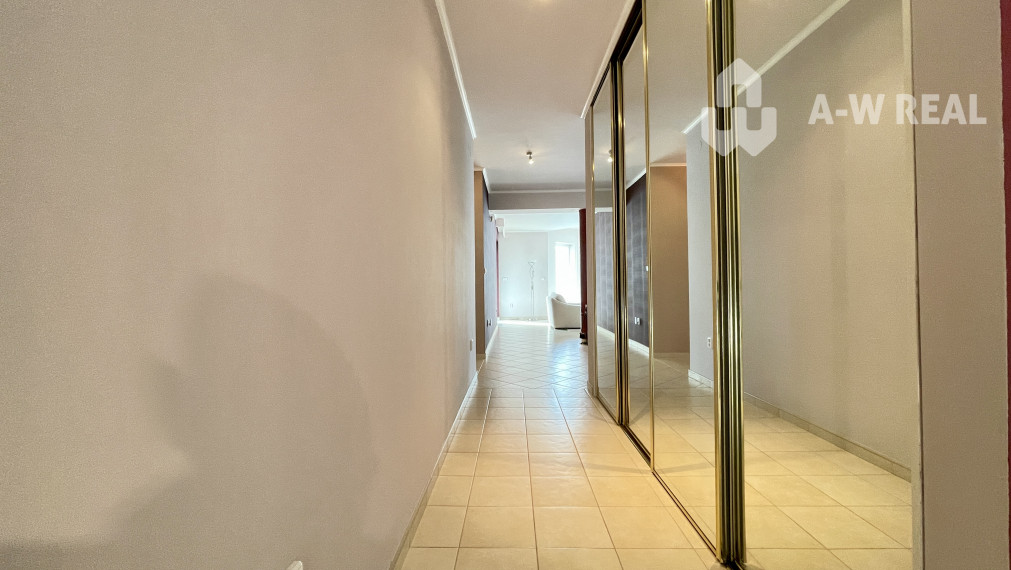 Rodinná vila na predaj v blízkosti mesta Dunajská Streda