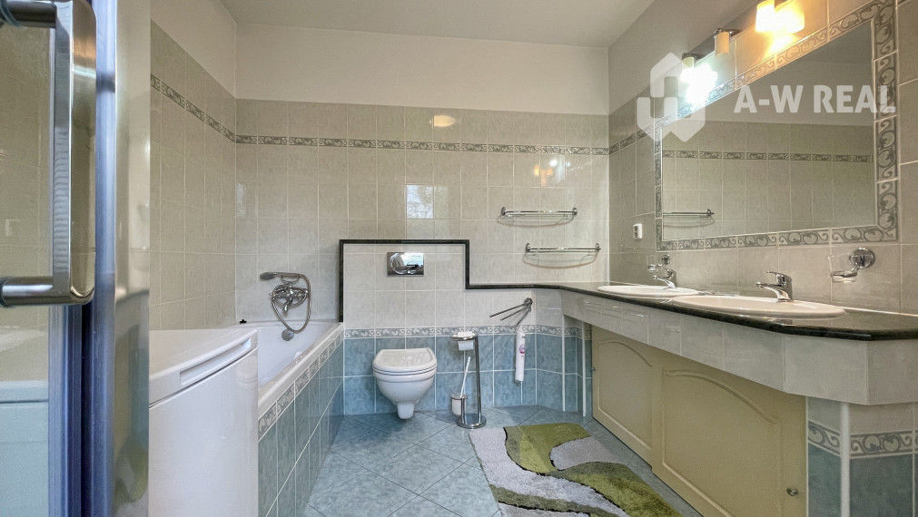 Rodinná vila na predaj v blízkosti mesta Dunajská Streda