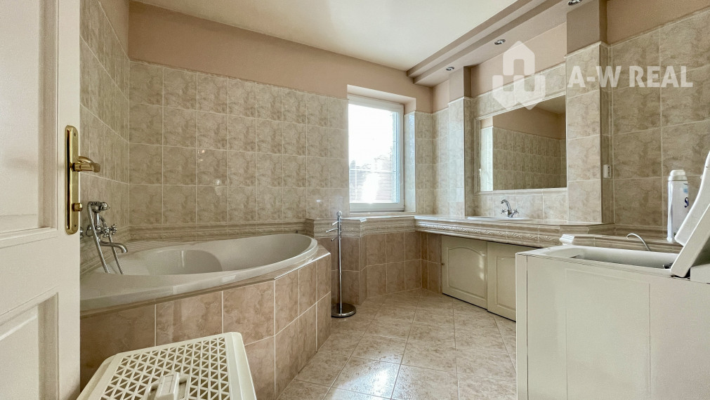 Rodinná vila na predaj v blízkosti mesta Dunajská Streda