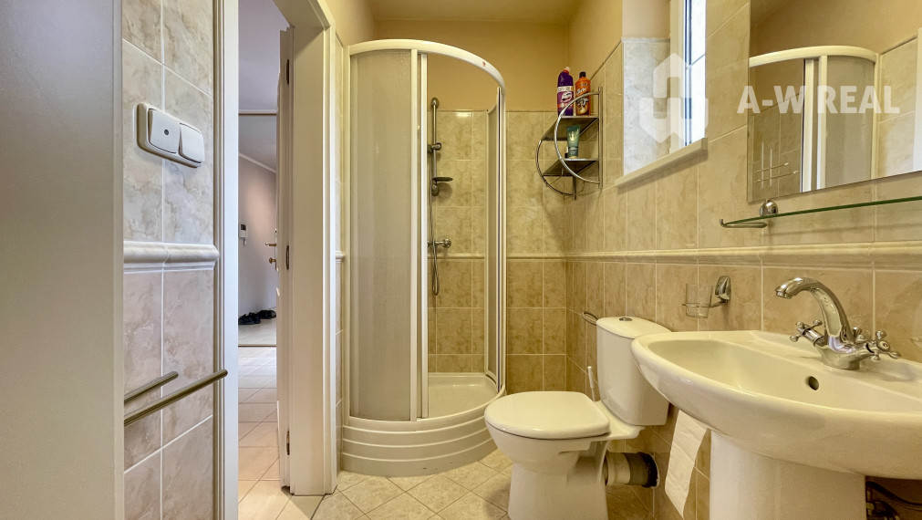 Rodinná vila na predaj v blízkosti mesta Dunajská Streda