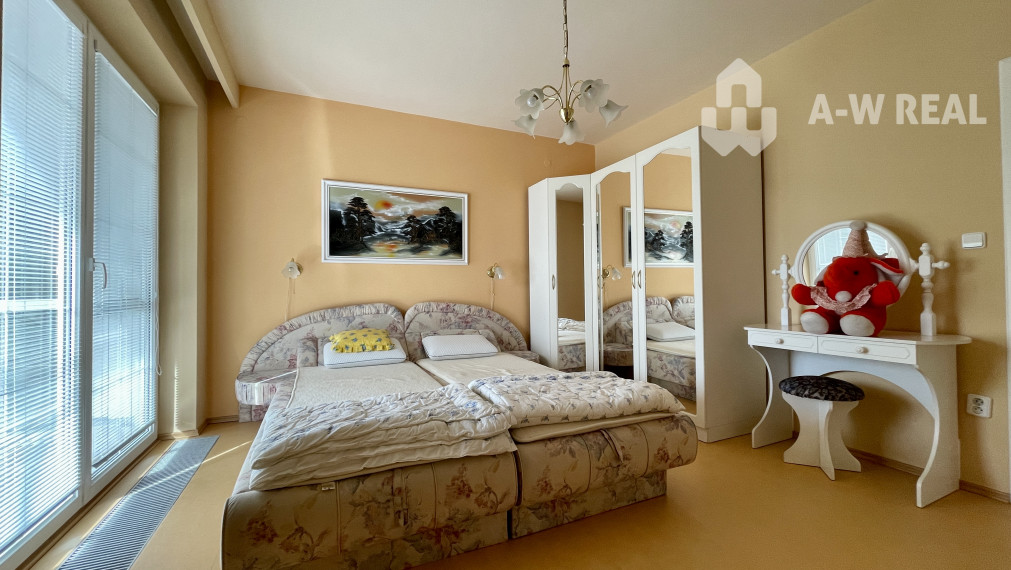 Rodinná vila na predaj v blízkosti mesta Dunajská Streda