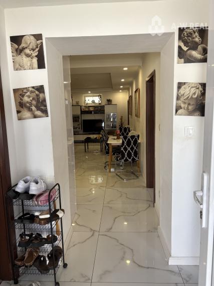 Na predaj: prerobený 5 + 1 izbový rodinný dom s priestrannou záhradou na 9 á pozemku v obci Kútniky pri Dunajskej Strede