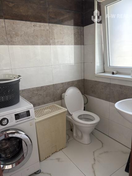 Na predaj: prerobený 5 + 1 izbový rodinný dom s priestrannou záhradou na 9 á pozemku v obci Kútniky pri Dunajskej Strede