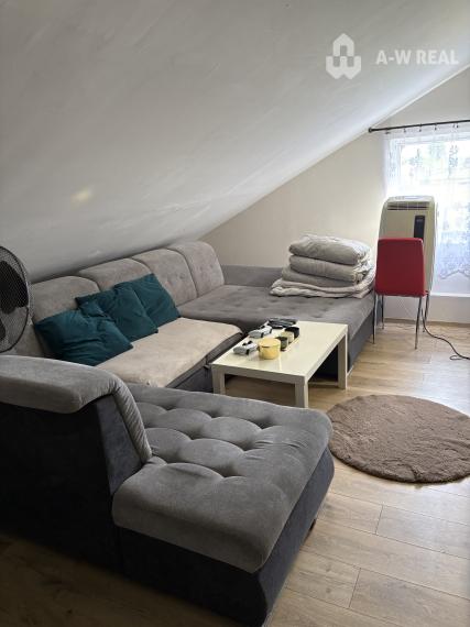 Na predaj: prerobený 5 + 1 izbový rodinný dom s priestrannou záhradou na 9 á pozemku v obci Kútniky pri Dunajskej Strede