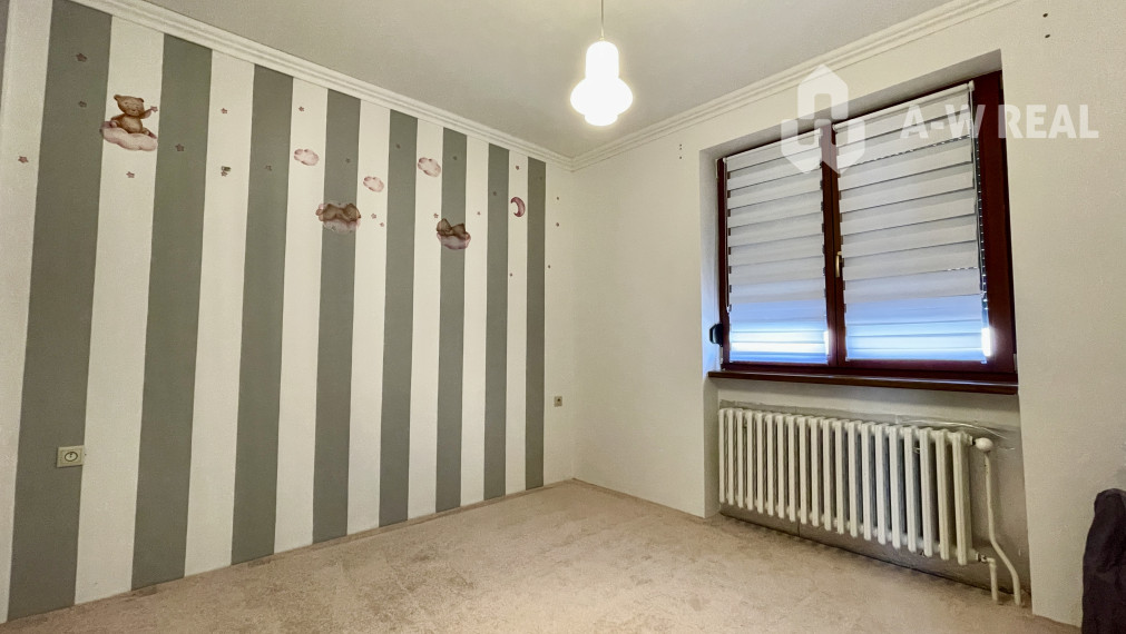 A-W REAL | RODINNÝ DOM S TEPELNÝM ČERPADLOM NA PREDAJ V DUNAJSKEJ STREDE