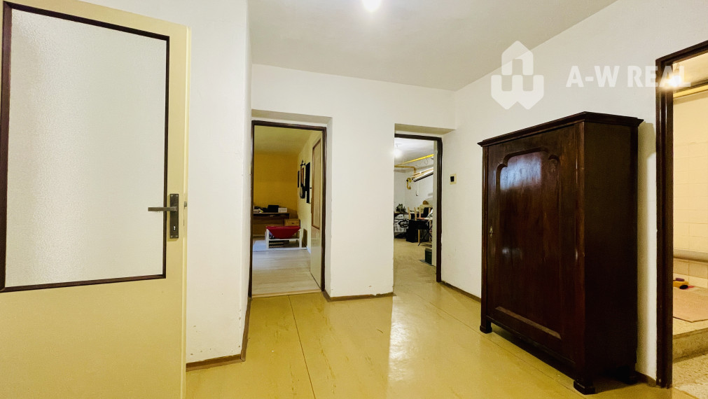 A-W REAL | RODINNÝ DOM S TEPELNÝM ČERPADLOM NA PREDAJ V DUNAJSKEJ STREDE