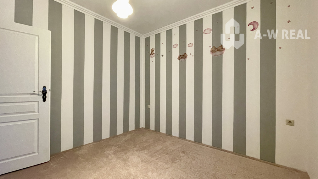 A-W REAL | RODINNÝ DOM S TEPELNÝM ČERPADLOM NA PREDAJ V DUNAJSKEJ STREDE