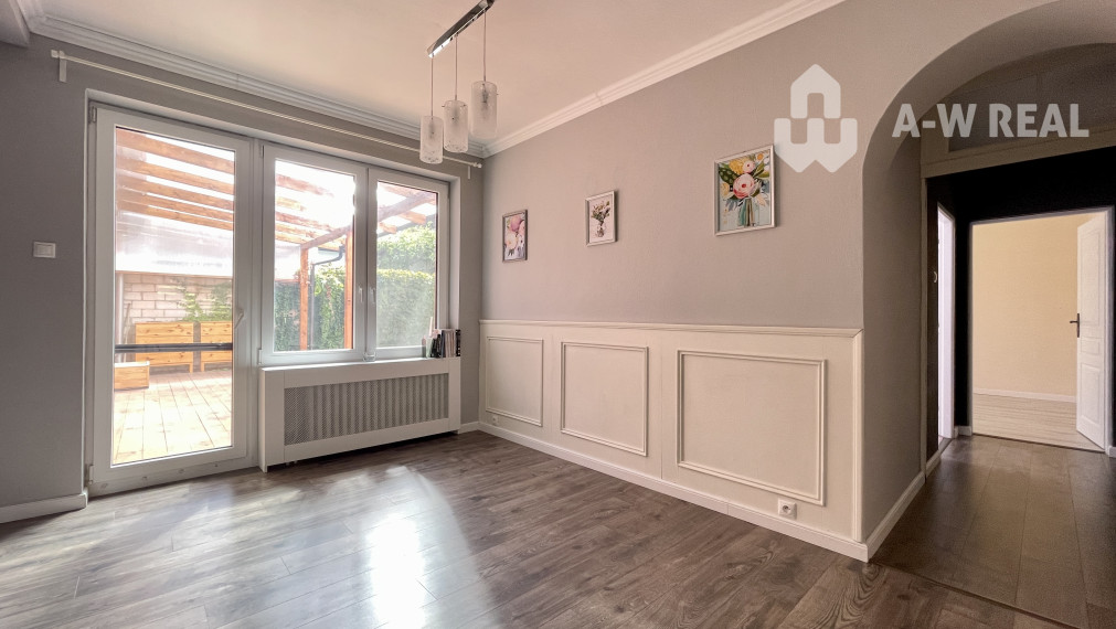 A-W REAL | RODINNÝ DOM S TEPELNÝM ČERPADLOM NA PREDAJ V DUNAJSKEJ STREDE