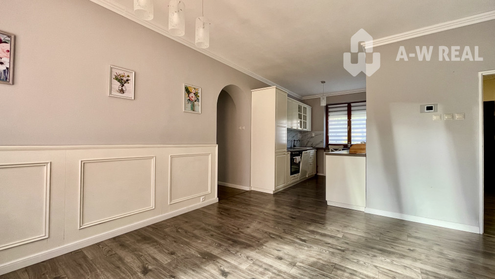 A-W REAL | RODINNÝ DOM S TEPELNÝM ČERPADLOM NA PREDAJ V DUNAJSKEJ STREDE