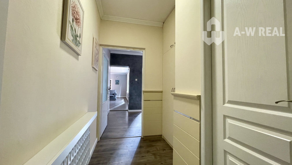 A-W REAL | RODINNÝ DOM S TEPELNÝM ČERPADLOM NA PREDAJ V DUNAJSKEJ STREDE