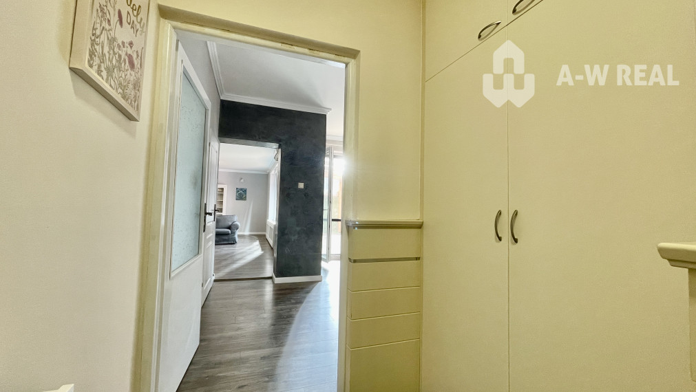 A-W REAL | RODINNÝ DOM S TEPELNÝM ČERPADLOM NA PREDAJ V DUNAJSKEJ STREDE