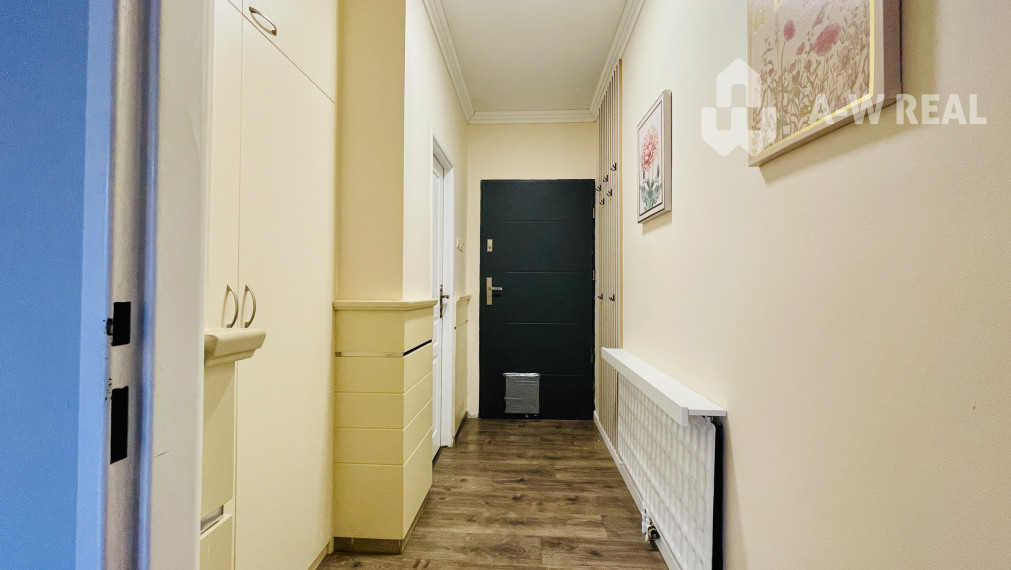 A-W REAL | RODINNÝ DOM S TEPELNÝM ČERPADLOM NA PREDAJ V DUNAJSKEJ STREDE