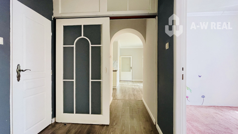 A-W REAL | RODINNÝ DOM S TEPELNÝM ČERPADLOM NA PREDAJ V DUNAJSKEJ STREDE