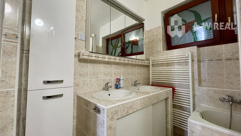 A-W REAL | RODINNÝ DOM S TEPELNÝM ČERPADLOM NA PREDAJ V DUNAJSKEJ STREDE