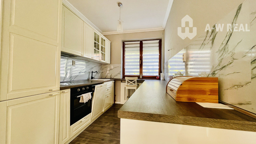 A-W REAL | RODINNÝ DOM S TEPELNÝM ČERPADLOM NA PREDAJ V DUNAJSKEJ STREDE