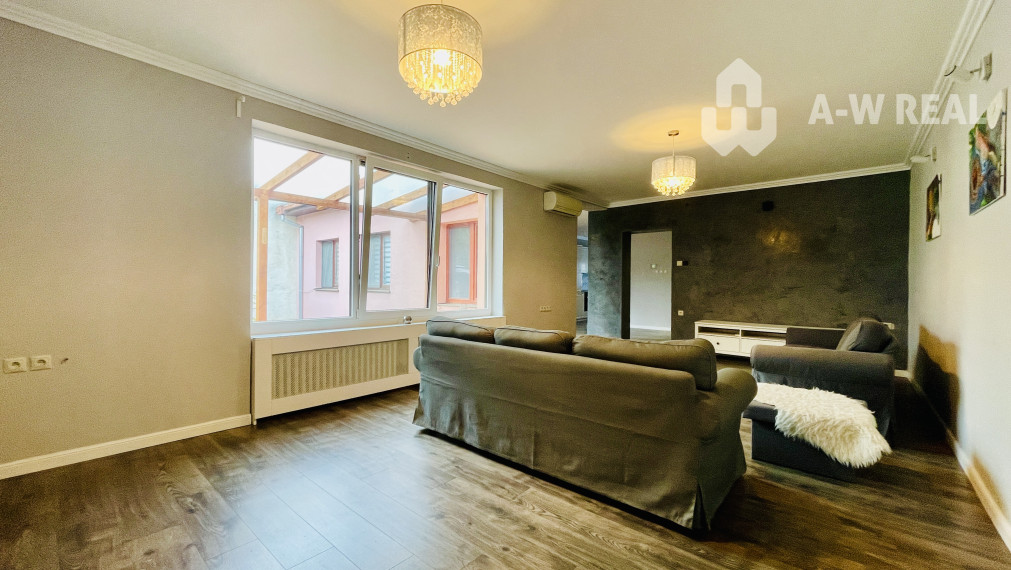 A-W REAL | RODINNÝ DOM S TEPELNÝM ČERPADLOM NA PREDAJ V DUNAJSKEJ STREDE