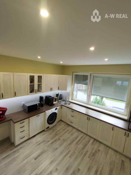 Predám 3 izbový byt s loggiou po kompletnej rekonštrukcii v obci Dolný Štál