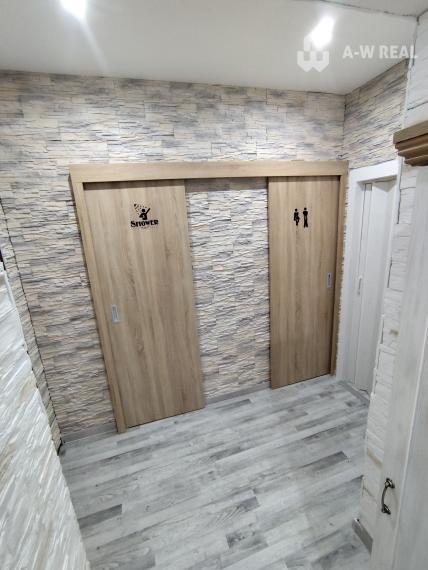 Predám 3 izbový byt s loggiou po kompletnej rekonštrukcii v obci Dolný Štál