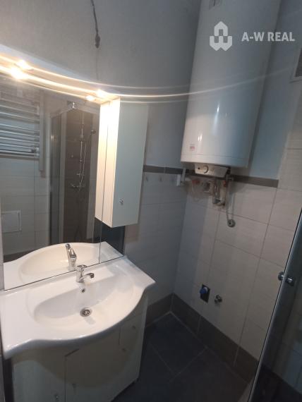 Predám 3 izbový byt s loggiou po kompletnej rekonštrukcii v obci Dolný Štál