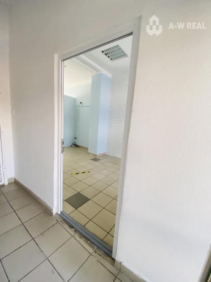 Na prenájom obchodný priestor 30 m2 v centre mesta Dunajská Streda