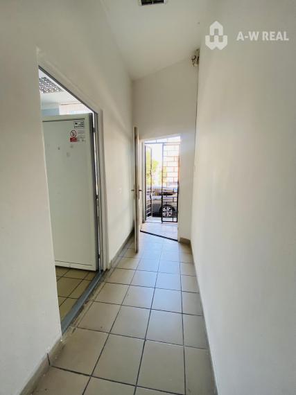 Na prenájom obchodný priestor 30 m2 v centre mesta Dunajská Streda