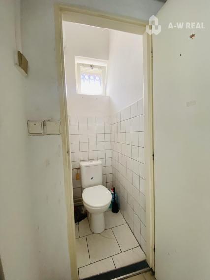 Na prenájom obchodný priestor 30 m2 v centre mesta Dunajská Streda