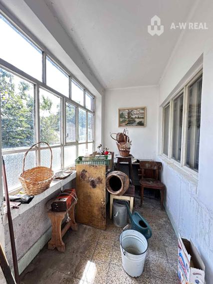 0918197701- Na predaj starší rodinný dom  s  veľkým pozemkom v obci Dunajský Klátov