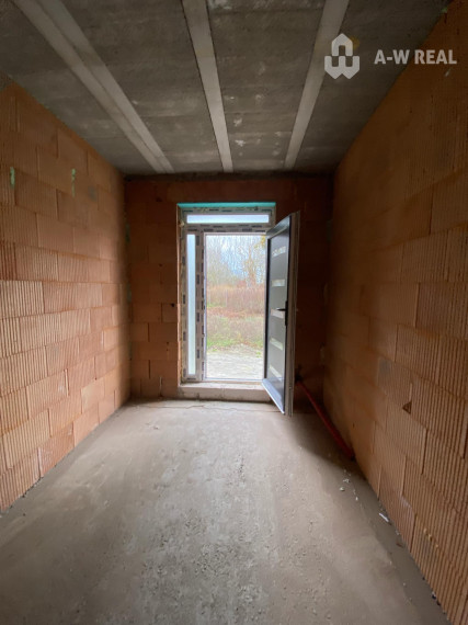 0918197701-Na predaj 5 izbový rodinný dom v obci Dunajský Klátov s možnosťou dokončenia na kľúč