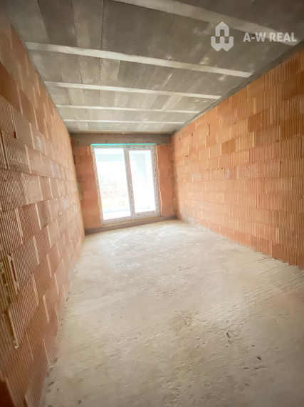 0918197701-Na predaj 5 izbový rodinný dom v obci Dunajský Klátov s možnosťou dokončenia na kľúč