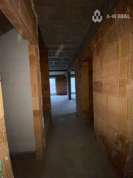 0918197701-Na predaj 5 izbový rodinný dom v obci Dunajský Klátov s možnosťou dokončenia na kľúč