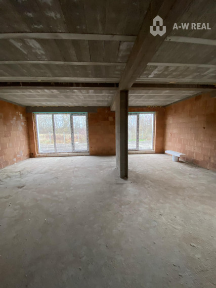 0918197701-Na predaj 5 izbový rodinný dom v obci Dunajský Klátov s možnosťou dokončenia na kľúč