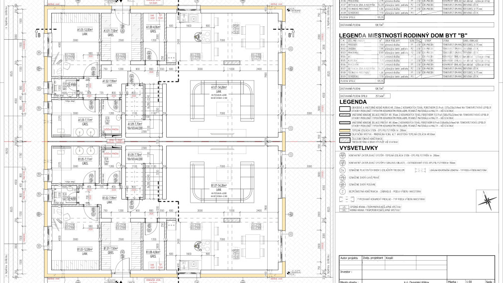 0918197701-Na predaj 5 izbový rodinný dom v obci Dunajský Klátov s možnosťou dokončenia na kľúč