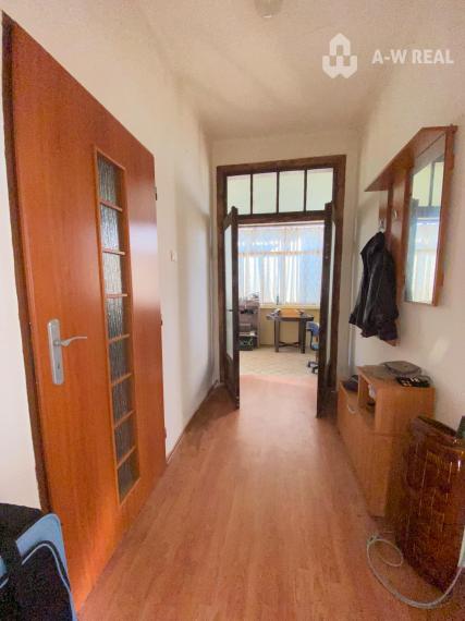 ZNÍŽENÁ CENA Na predaj stavebný pozemok 1871 m2 so starším rd v obci Vrakúň - okres Dunajská Streda / 109 900,-€