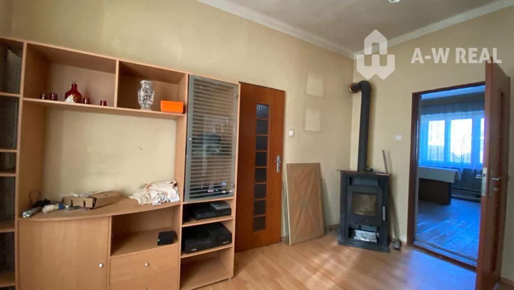 ZNÍŽENÁ CENA Na predaj stavebný pozemok 1871 m2 so starším rd v obci Vrakúň - okres Dunajská Streda / 109 900,-€