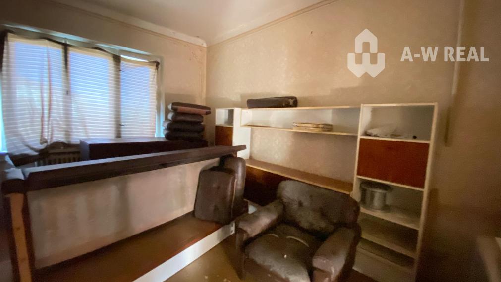 ZNÍŽENÁ CENA Na predaj stavebný pozemok 1871 m2 so starším rd v obci Vrakúň - okres Dunajská Streda / 109 900,-€