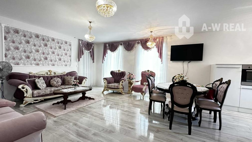 0918197701-Nasťahovať sa a bývať hneď — BOMBA ponuka! Na predaj  4 izbový bungalov s úžitkovou plochou 92,82  m2, s pozemkom 435 m2  a s bazénom  v obci Vrakúň/Nekyje na Ostrove 225000,-€