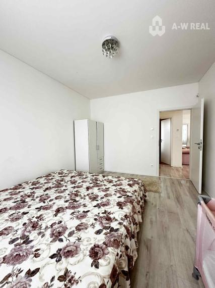 0918197701-Nasťahovať sa a bývať hneď — BOMBA ponuka! Na predaj  4 izbový bungalov s úžitkovou plochou 92,82  m2, s pozemkom 435 m2  a s bazénom  v obci Vrakúň/Nekyje na Ostrove 225000,-€