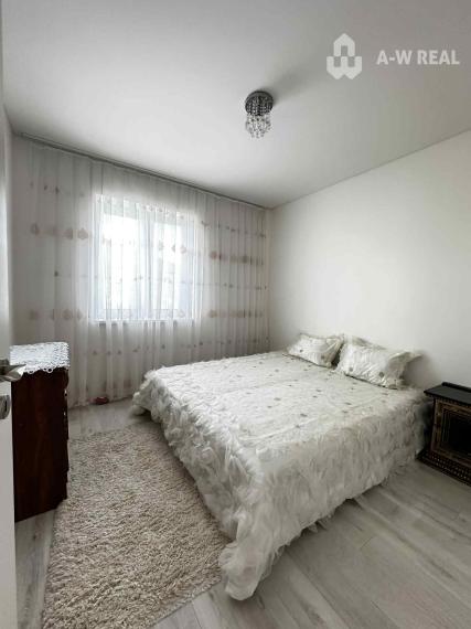 0918197701-Nasťahovať sa a bývať hneď — BOMBA ponuka! Na predaj  4 izbový bungalov s úžitkovou plochou 92,82  m2, s pozemkom 435 m2  a s bazénom  v obci Vrakúň/Nekyje na Ostrove 225000,-€