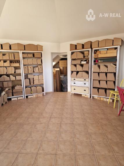 0918197701-PREDAJ/PRENÁJOM obchodný priestor na pešej zóne v blízkosti autobusovej stanici v Dunajskej Strede / 79 m2 - 145 000,- €