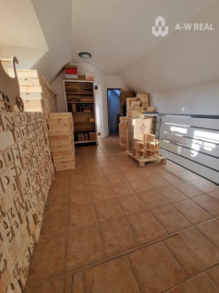 0918197701-PREDAJ/PRENÁJOM obchodný priestor na pešej zóne v blízkosti autobusovej stanici v Dunajskej Strede / 79 m2 - 145 000,- €