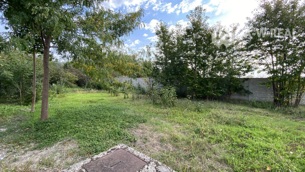 Na predaj stavebný pozemok na stavbu RD v Gabčíkove / 95 000,- EUR