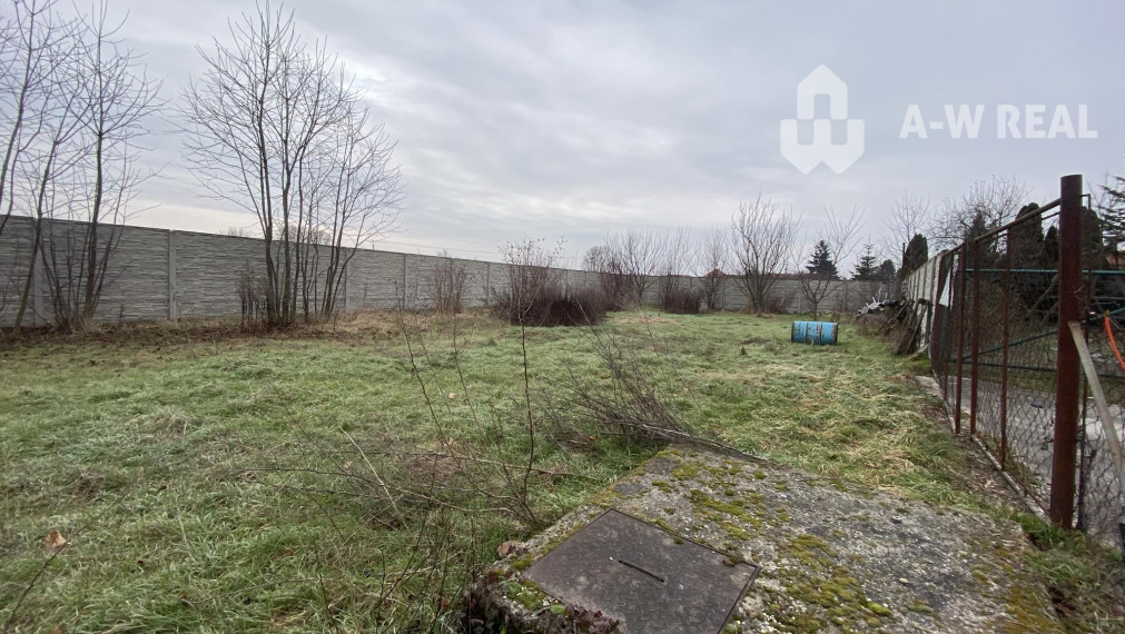 Na predaj stavebný pozemok na stavbu RD v Gabčíkove / 95 000,- EUR