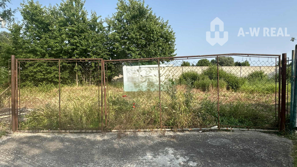Na predaj stavebný pozemok na stavbu RD v Gabčíkove / 95 000,- EUR